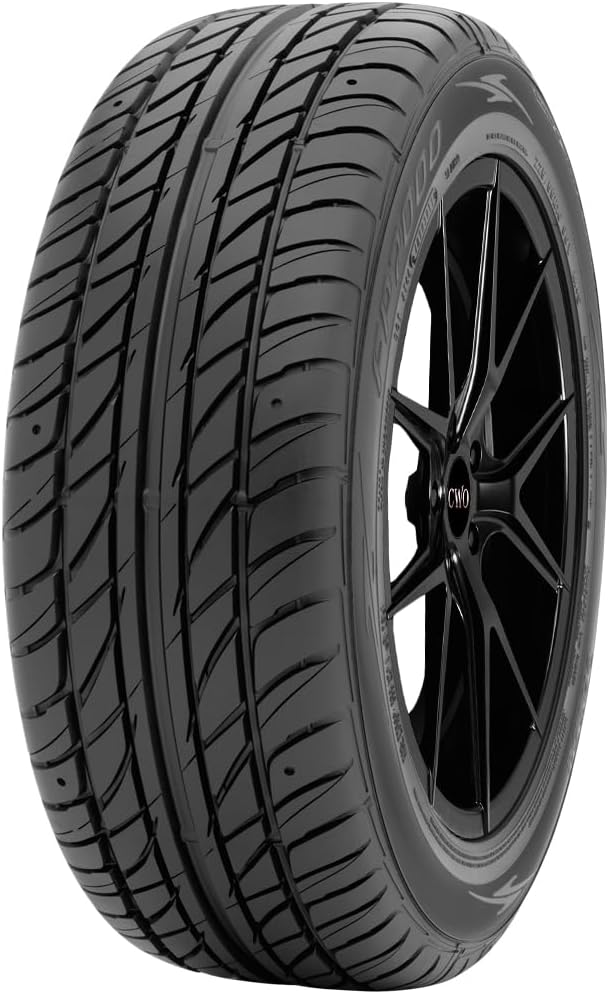 OHTSU FP7000 all_ Season Radial Tire-215/55R16 93V