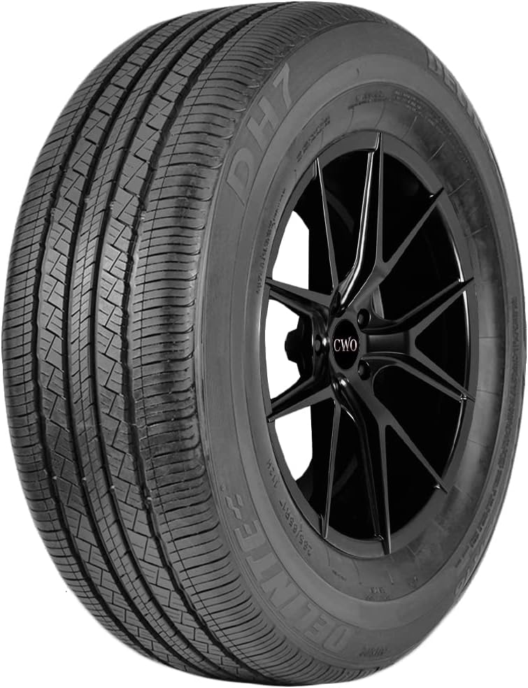 Delinte DH7 Performance Tire 235/65R16 107H