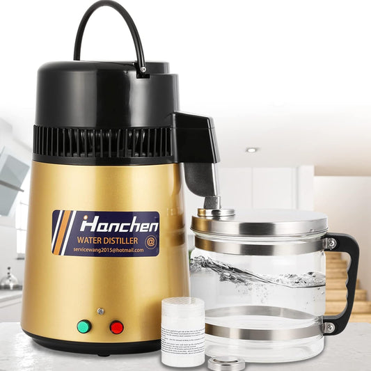 Commercial Waffle Maker