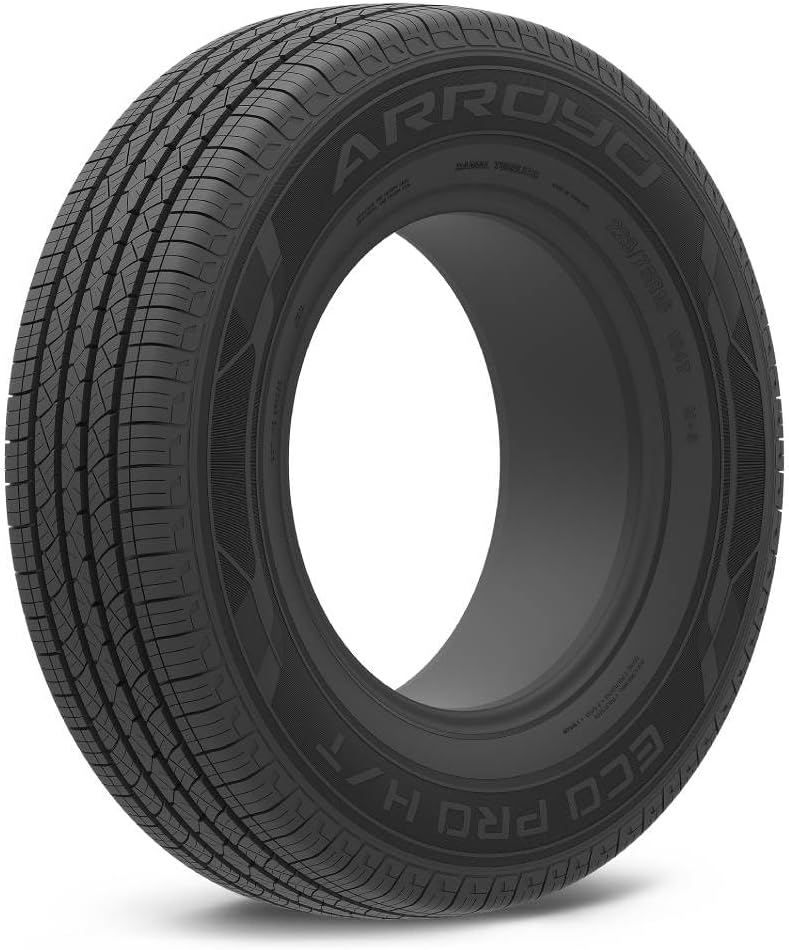 Arroyo Eco Pro H/T 265/60R20 112H 600 A B