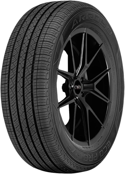 Arroyo ECO PRO H-T all_ Season Radial Tire-235/70R16 101H