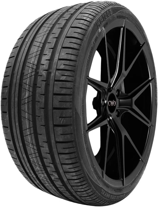 Zeetex HP1000 Performance Tire 235/40R18 95Y