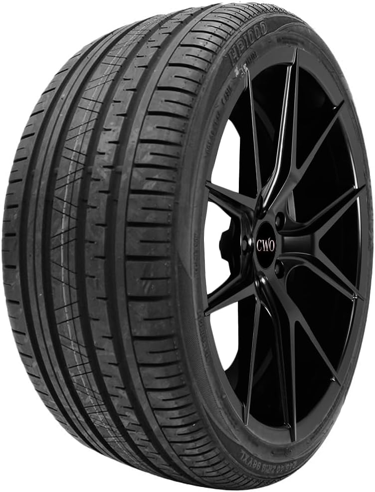 Zeetex HP1000 Performance P235/35R19 91Y XL Passenger Tire