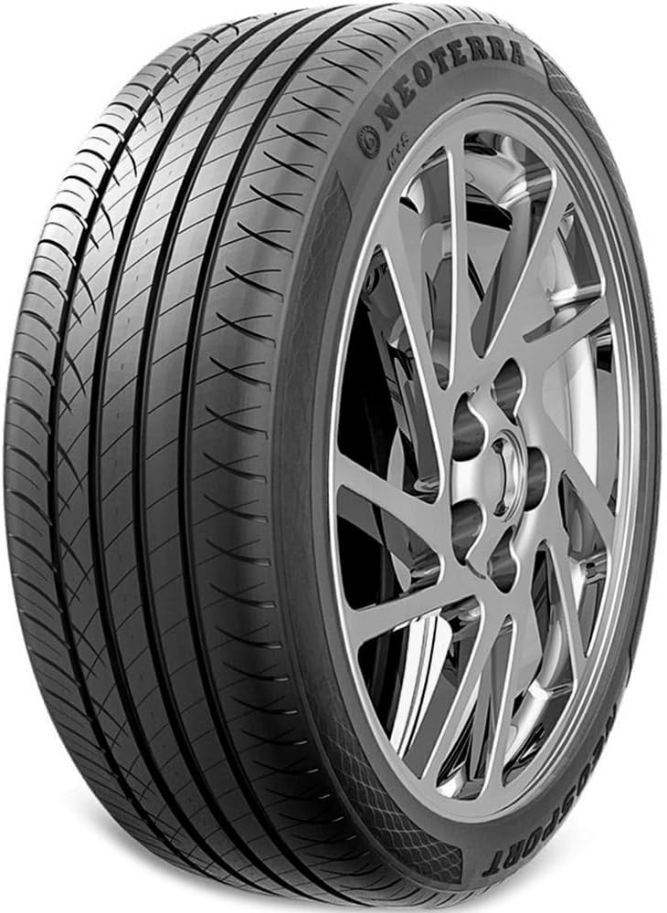NeoTerra NeoSport 305/35R24XL 112W BSW