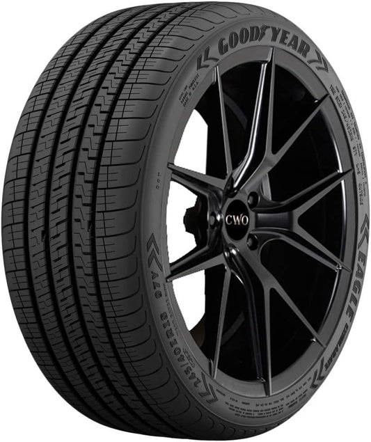 Goodyear 245/40ZR18 97Y XL EAGLE EXHILARATE VSB