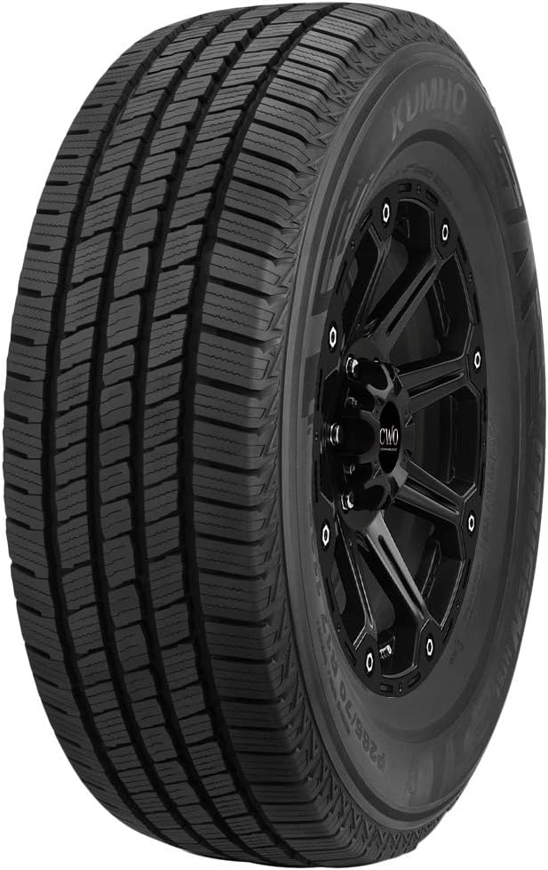 KUMHO T155/90R18 113M 131 TEMPORARY SPARE BW