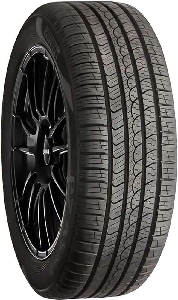 PIRELLI P7 AS PLUS 3-235/40R19 96V XL BW