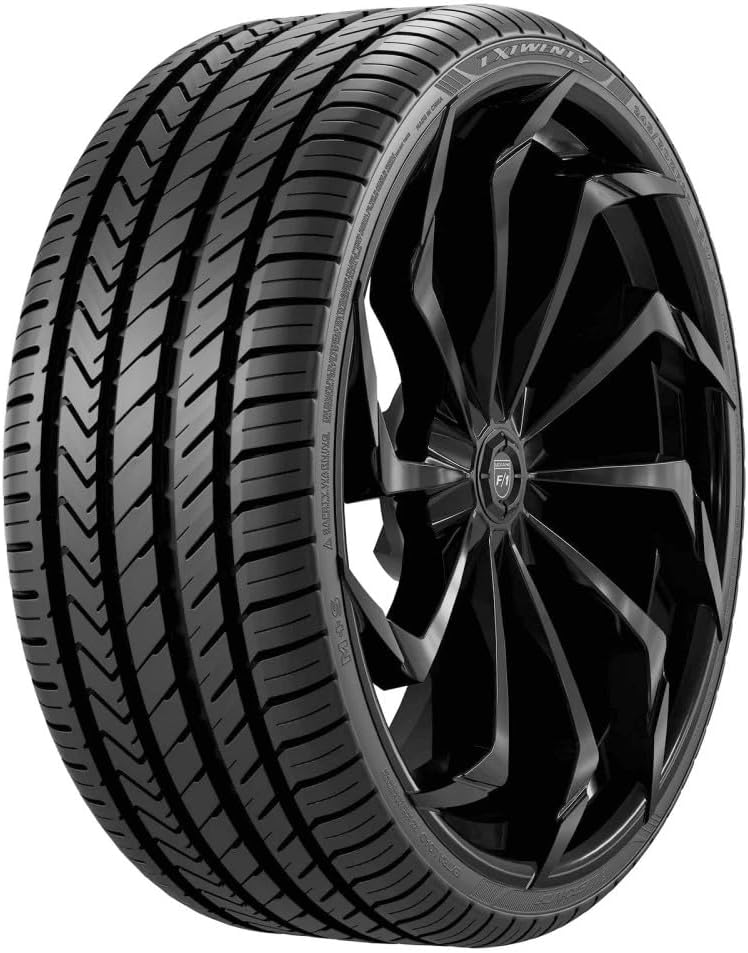 Lexani LX-Twenty 255/35R19 96W XL