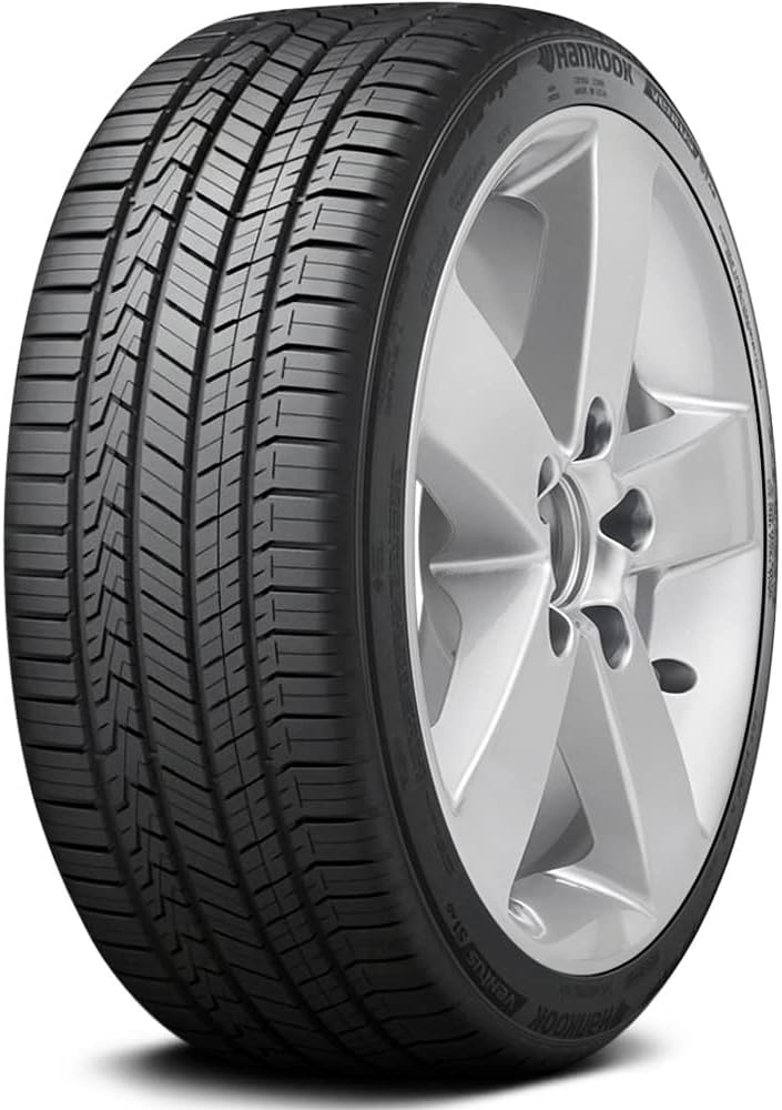 Hankook Ventus S1 AS (H125) 235/55ZR17 99W