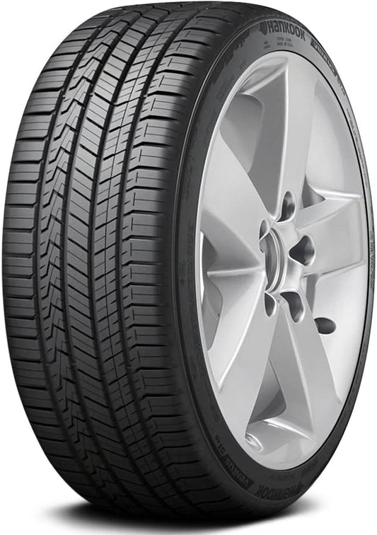 Hankook Ventus S1 AS (H125) 235/55ZR17 99W