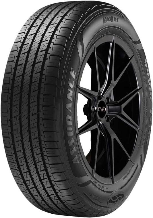 Goodyear Assurance MaxLife All-Season Radial Tire 225/60R16