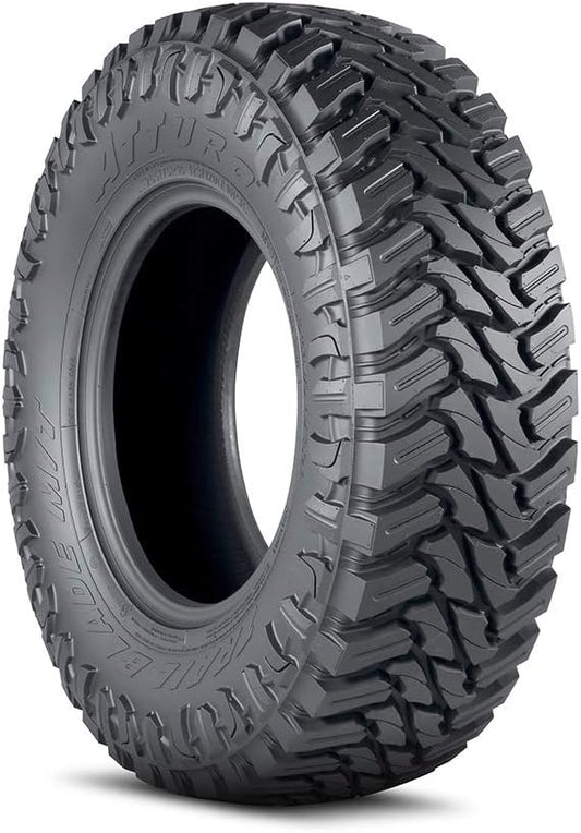 Atturo Trail Blade M/T All-Season Radial Tire - 265/75R16 121Q