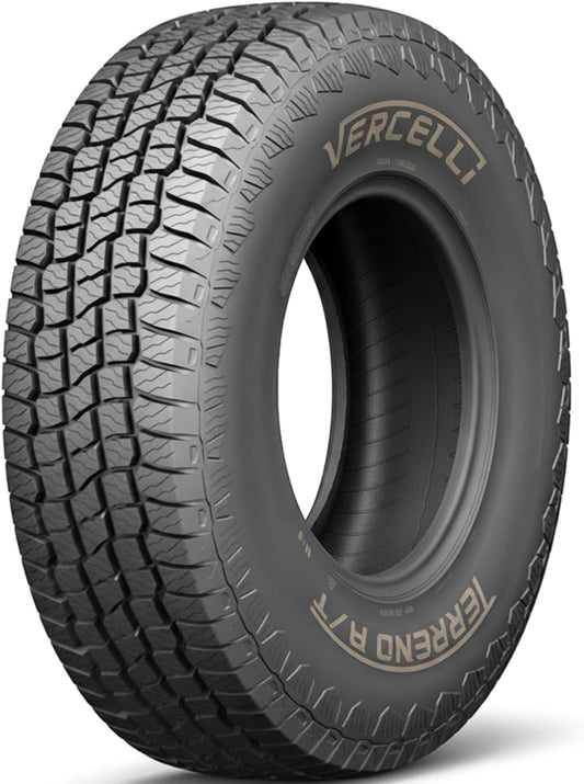 Terreno A/T LT285/70R17 E/10PLY BSW