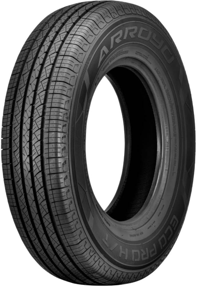 Arroyo eco pro ht P255/60R19 109H bsw all-season tire