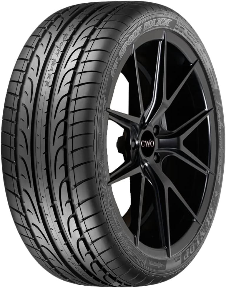 Dunlop sp sport maxx 050 P225/40R18 88Y bsw summer tire