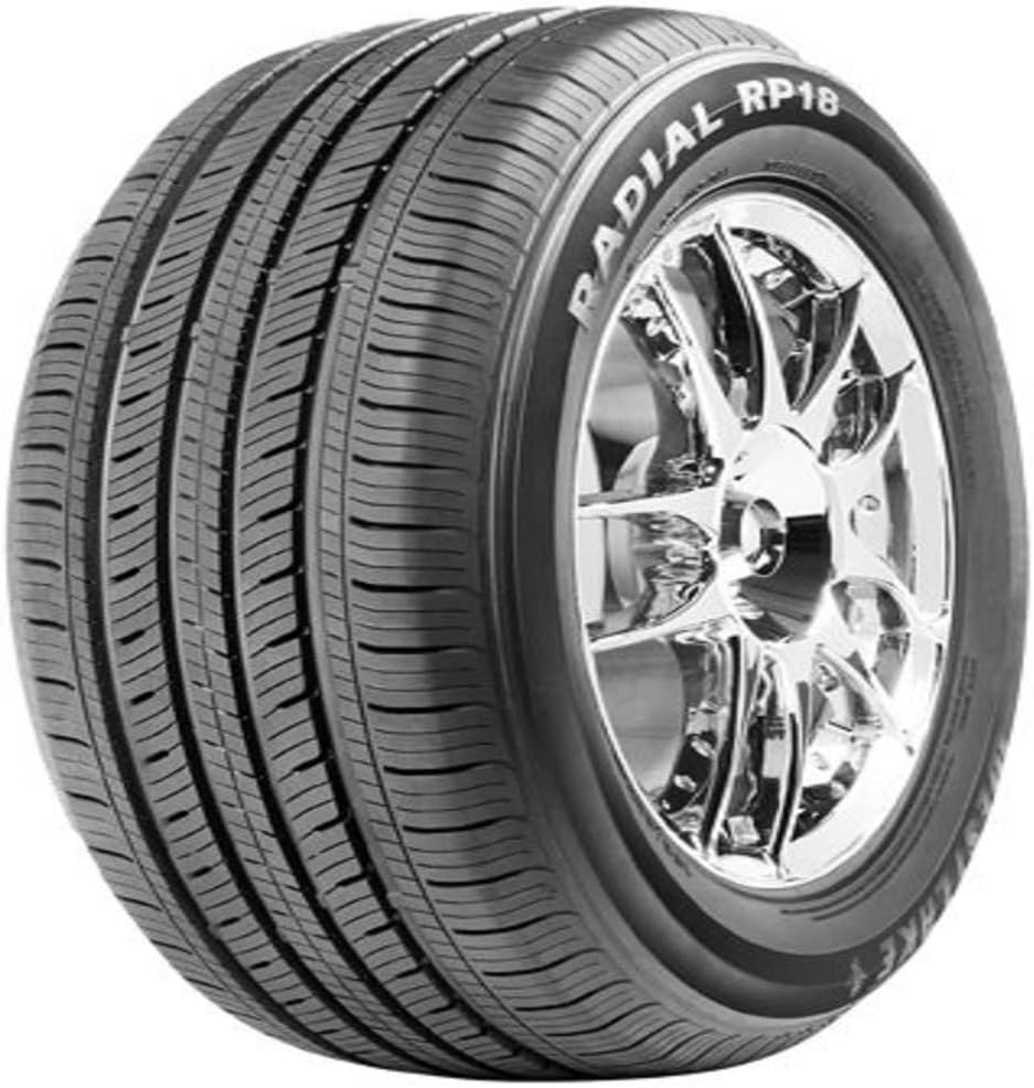 Westlake RP18 Touring Radial Tire - 195/60R14 86H