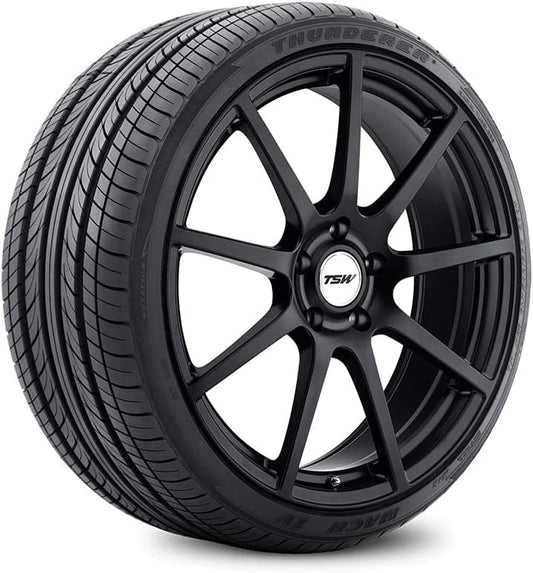 Thunderer MACH IV R302 All-Season Radial Tire - 205/55R15 103V
