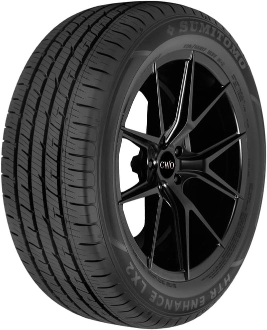 Sumitomo HTR Enhance LX2 185/55R15 82V BSW