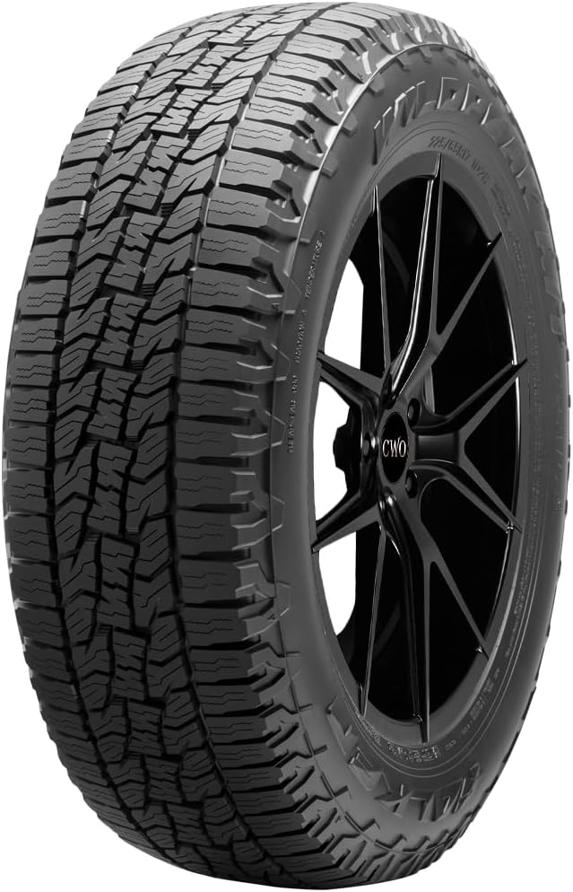 Kumho T21 Temporary Spare Bias Tire - 125/80-15 95M
