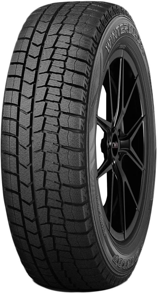 Dunlop winter maxx 2 P195/65R15 91T bsw winter tire