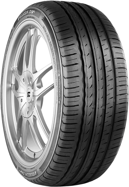 Velozza ZXV4 235/50R18 97W BSW