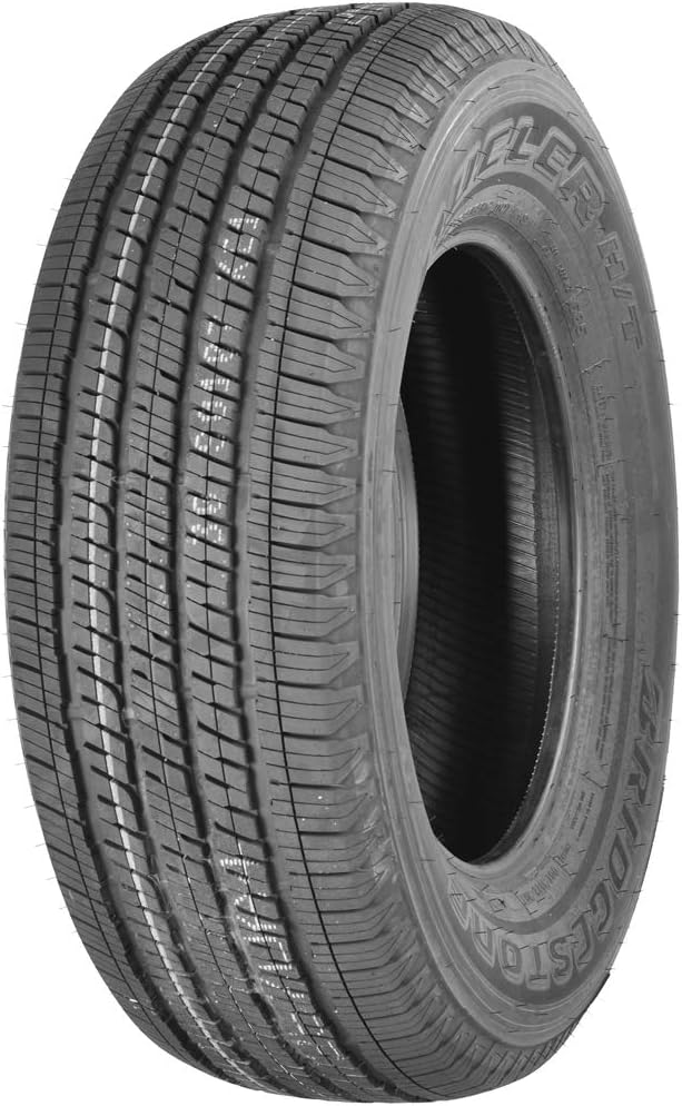 Bridgestone Dueler H/T 685 275/65R18 116T BSW