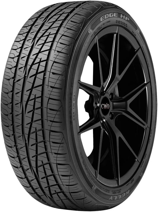 Kelly Edge HP All-Season Radial Tire - 195/55r16 87v