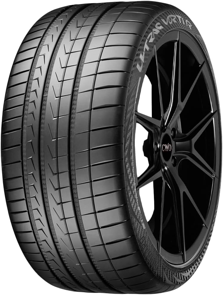 Vredestein Ultrac Vorti R Performance Radial Tire - 305/25 ZR 20 97Y