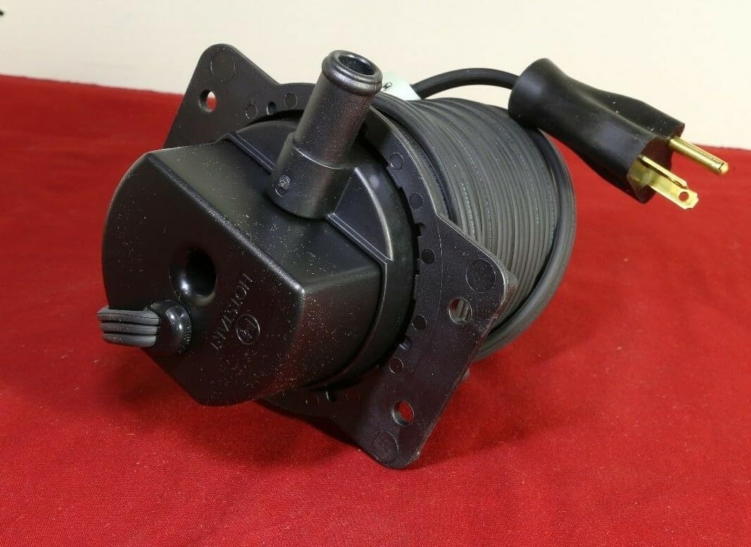 Replacement for Generac 084918C Hotstart Engine Block Heater 120 V 1800 Watt