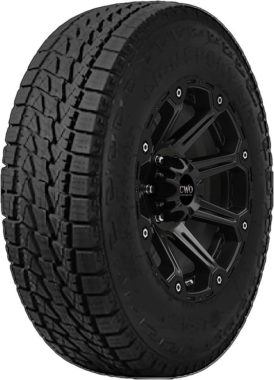 LEAO LION SPORT A/T All- Terrain Radial Tire-265/70R18 124S