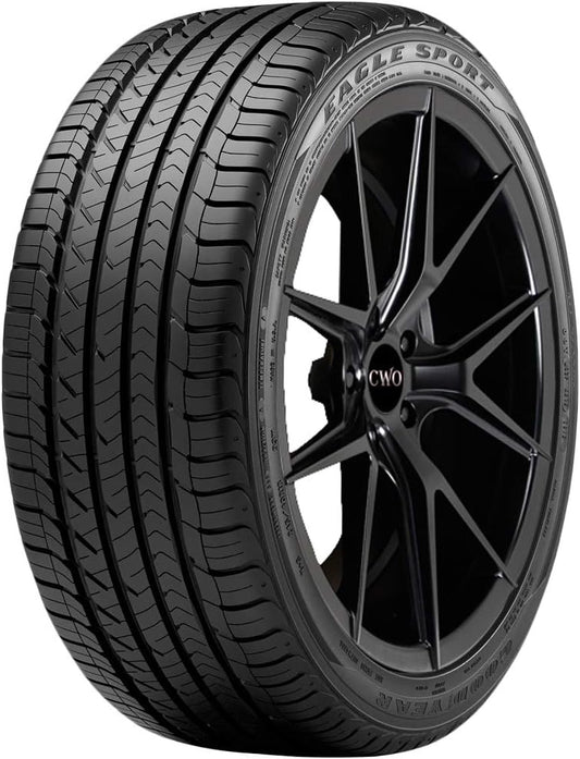 Goodyear Eagle Sport All-Season 215/45R18 XL 93W Tire