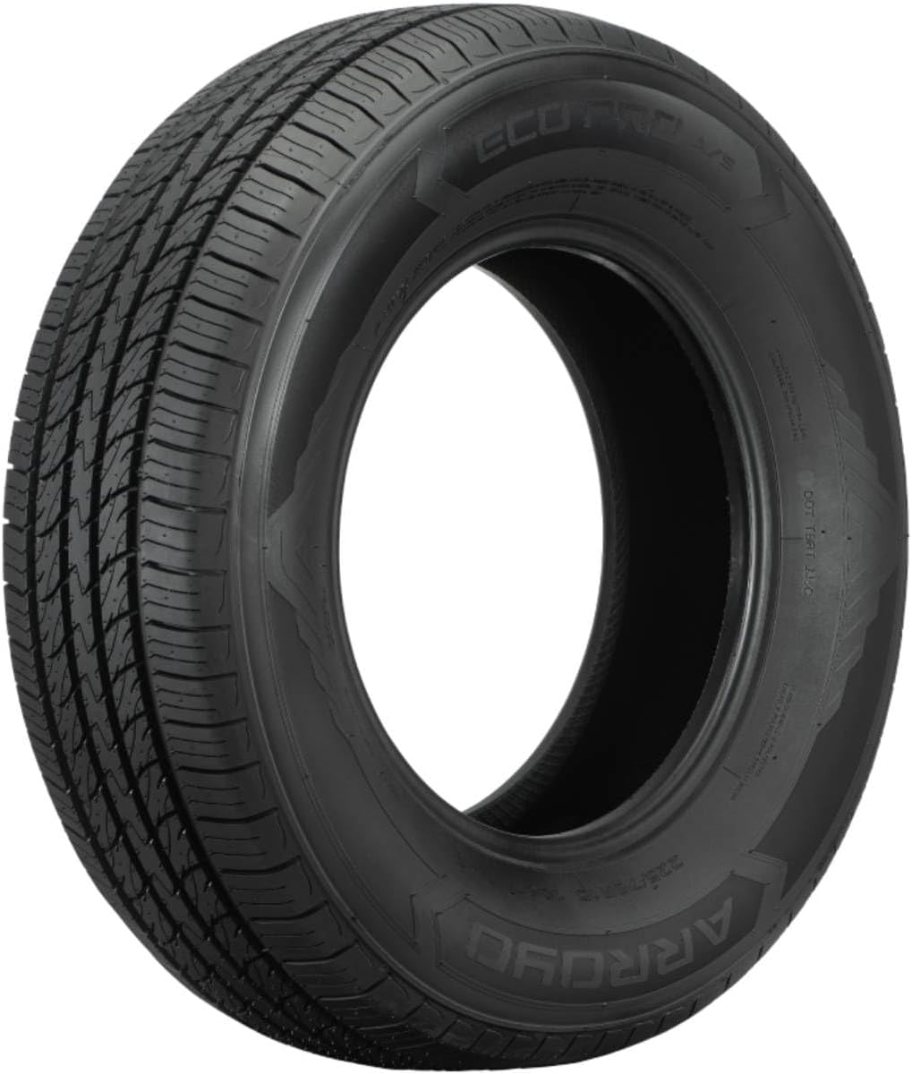 Arroyo Eco Pro A/S 225/70R15 100T