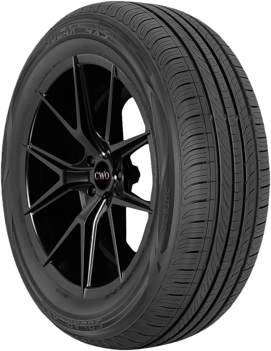 225/45R18 SOLAR 4XS+ BW 95W STD