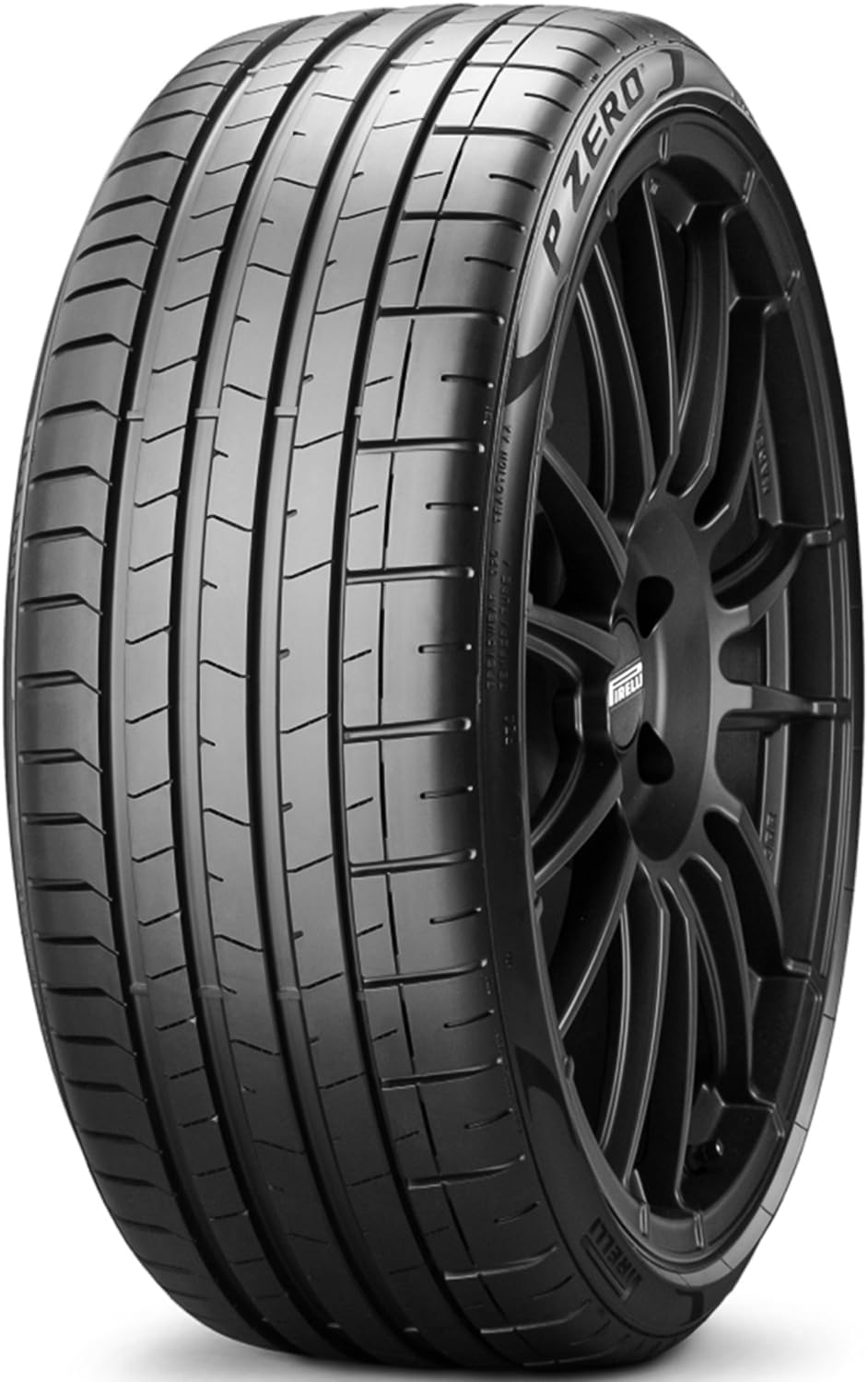 Pirelli P Zero (PZ4-Sport) 225/40R18 92Y XL