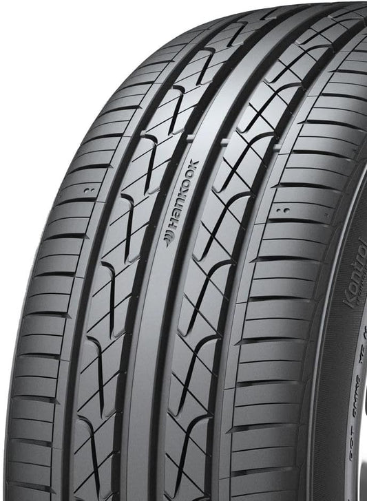 HANKOOK 245/40R18 Hankook Ventus V2 Concept2 H457 97W XL Tire