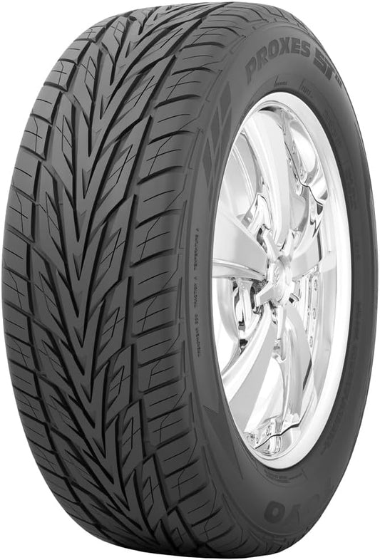 Toyo Tires Proxes STIII All-Season Radial - 265/60R18 114V
