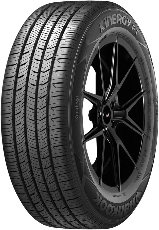 Hankook Kinergy PT H737 All Season Tire - 195/65R15 91H