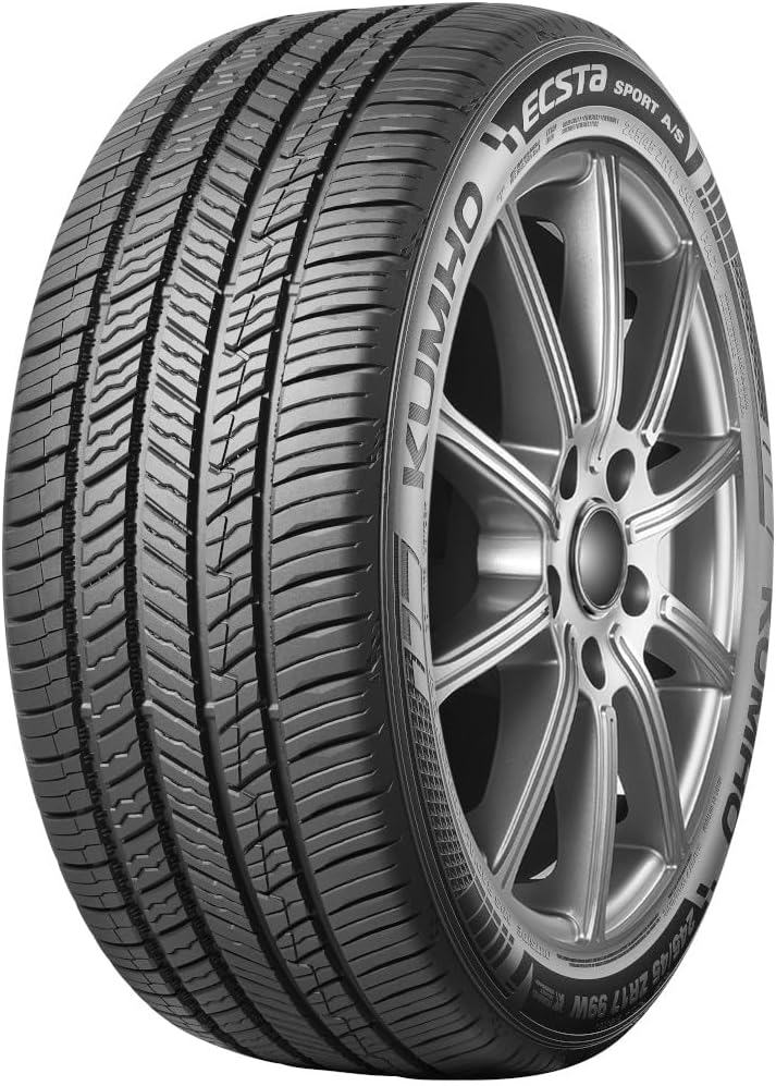 Kumho Ecsta Sport All-Season PA71 245/40R18 97Y XL