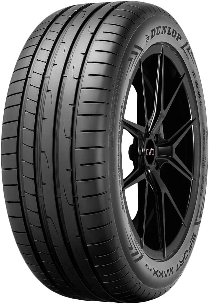 Dunlop Sport Maxx RT2 245/35R18 92Y XL