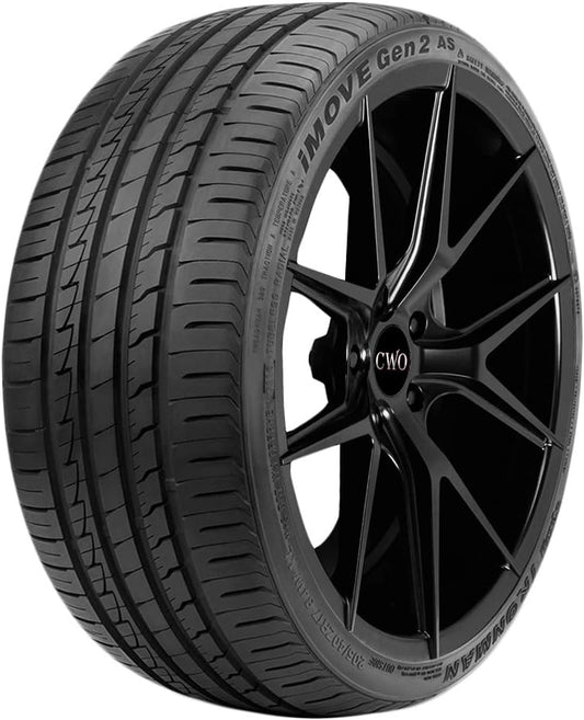 Ironman iMove Gen2 AS 235/55R18 100V BSW