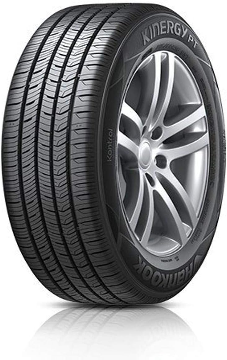 HANKOOK HK 205/55R16 KINERGY PT H737 91H
