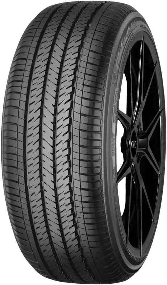 Yokohama BluEarth S34TZ All Season P235/65R17 103T Passenger Tire