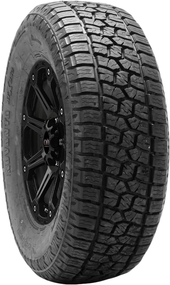 LT285/75R16 Advanta ATX-850 Q E/10 Tire