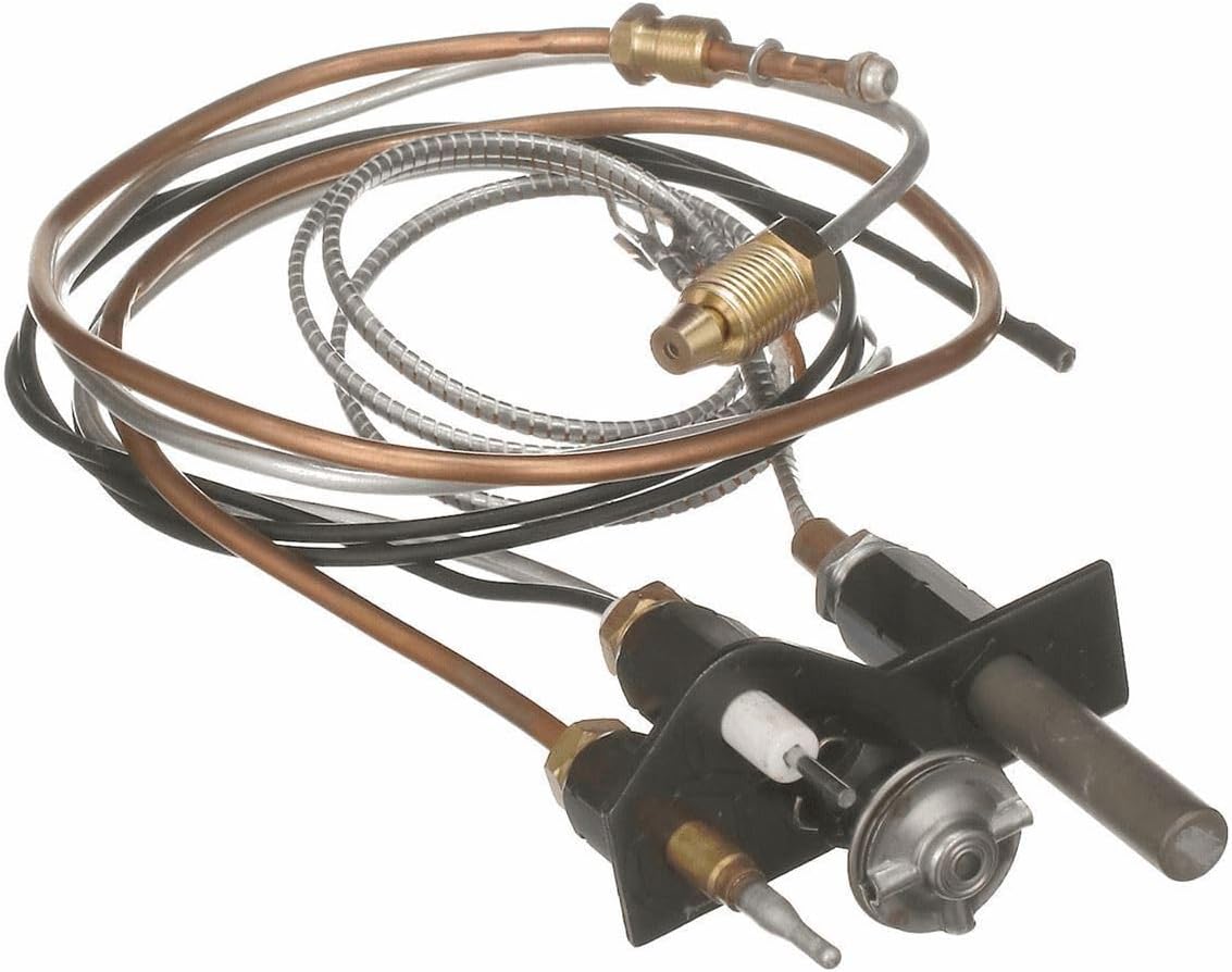 Replacement for Regency 910-035 Pilot Assembly, Propane (LP)