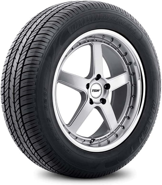 Thunderer MACH I R201 All-Season Radial Tire - 215/60R15 127H