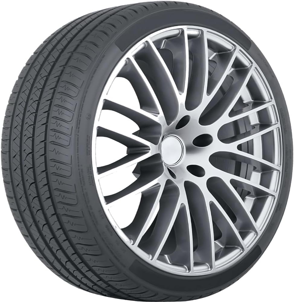 Mach V 245/45R18 100W