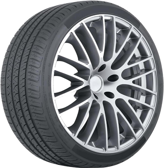 Mach V 245/45R18 100W