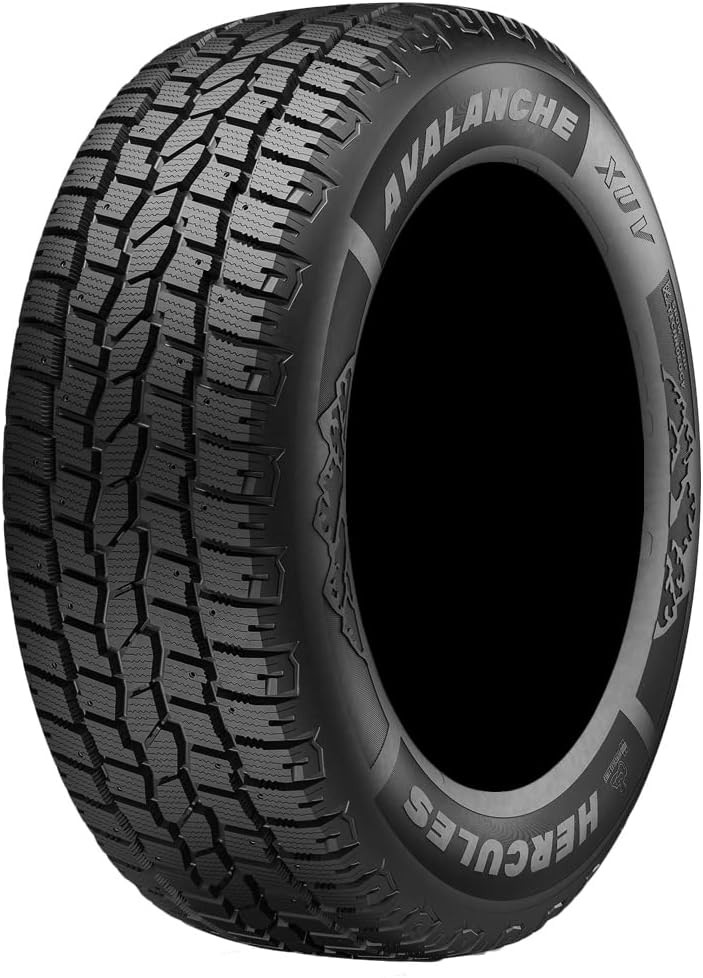 Hercules Avalanche XUV 245/55R19 103T BSW