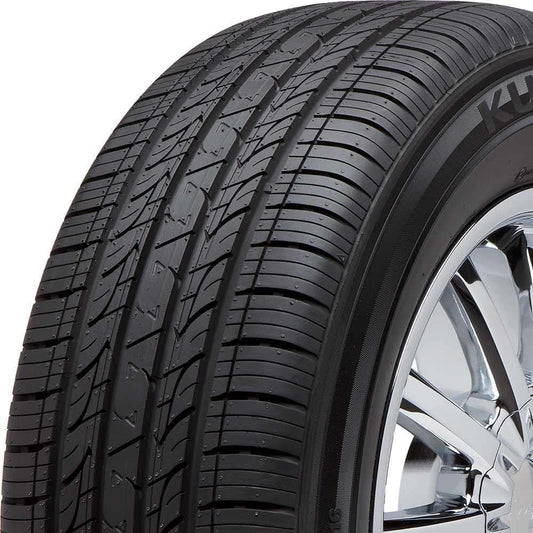 Kumho Solus KH25 Tire - 205/65R16 94H SL
