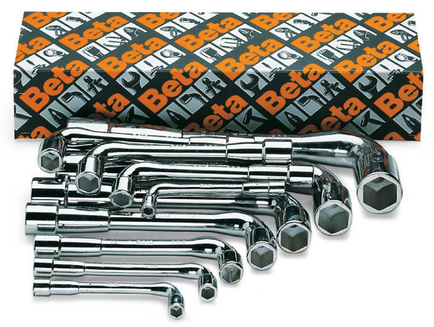 Beta 11-Piece Multiple 9330080